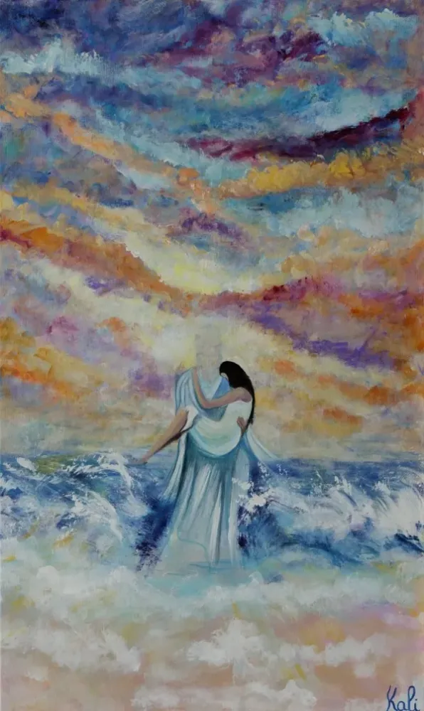 quand je suis a bout de force