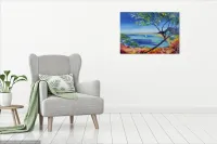 Plage Notre Dame - Porquerolles (2)