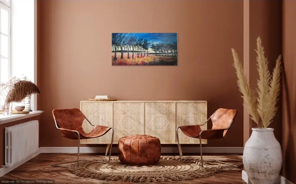 Champ de lumiere (2)