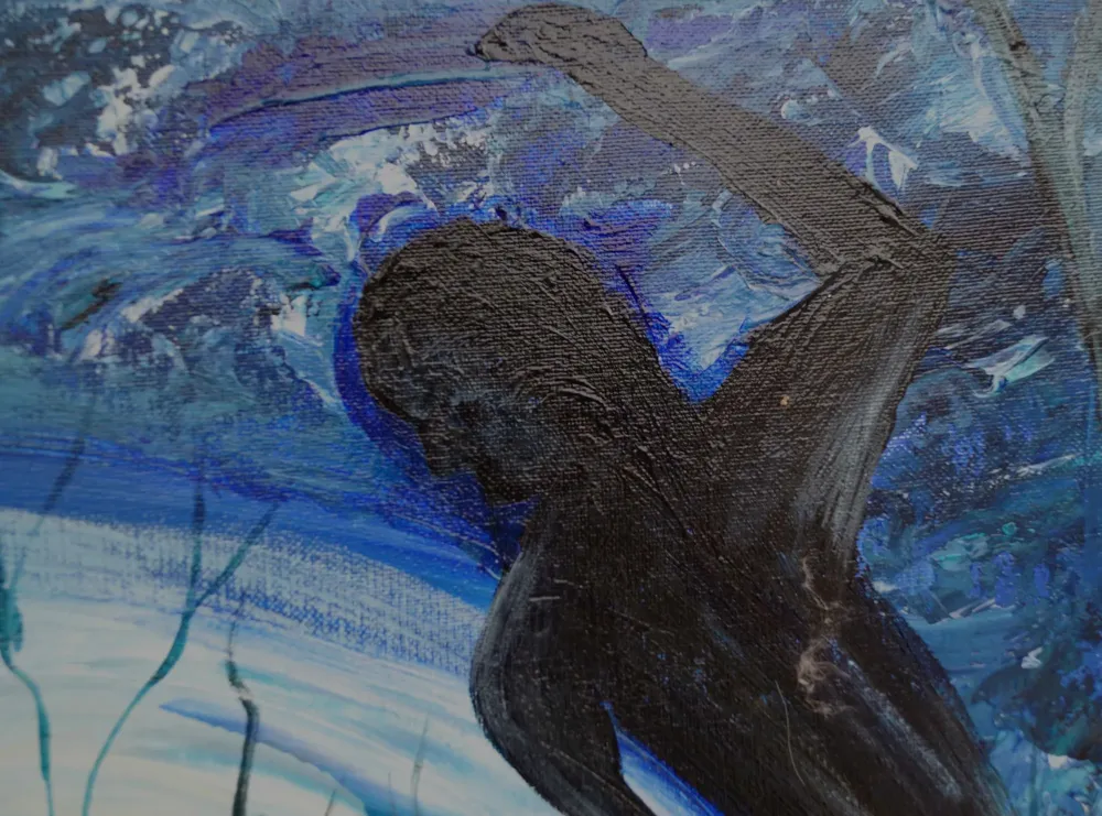 Sourde et muette la violence-3