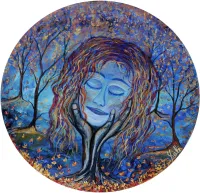 Entre tes mains le reconfort-2020_60cm