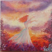 Petite fleur des champs-1