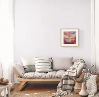 In situ-Petite fleur des champs