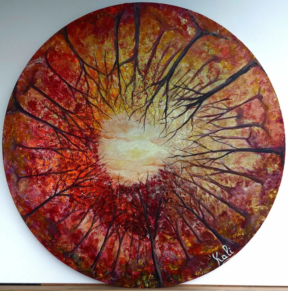 Le temps d'un Automne-2025