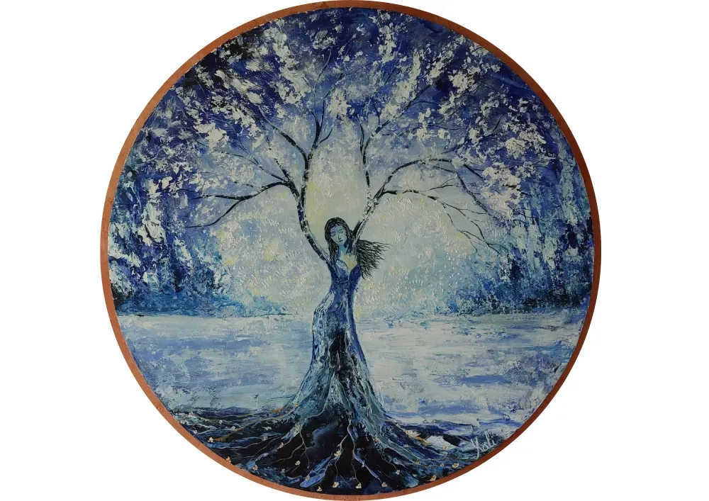 Respiration hivernale