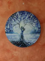 In situ-Respiration hivernale-