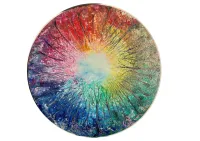 La valse du temps_2025_50cm-