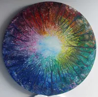 La valse du temps_2025_50cm-0