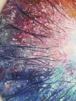 La valse du temps_2025_50cm-4