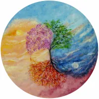 Les quatre saisons-202208_100cm