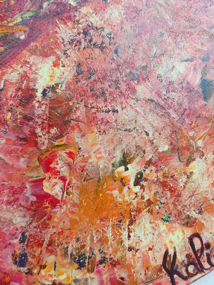 Les 5 elements- Feu-1