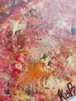 Les 5 elements- Feu-1