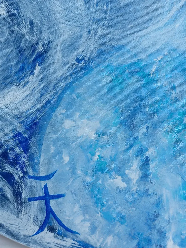 Les 5 elements- L'air-1