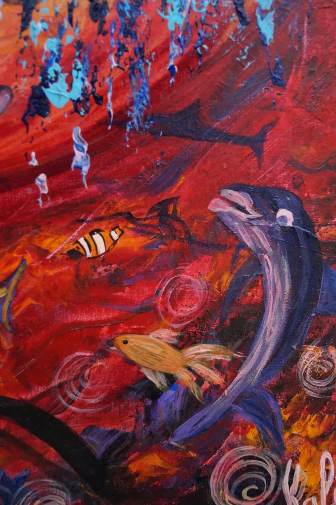 Le feu de la creation-1