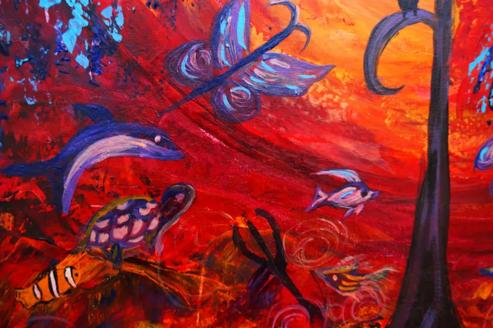 Le feu de la creation-2