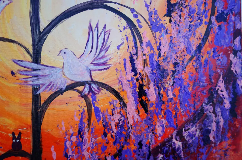 Douceur de la creation-2