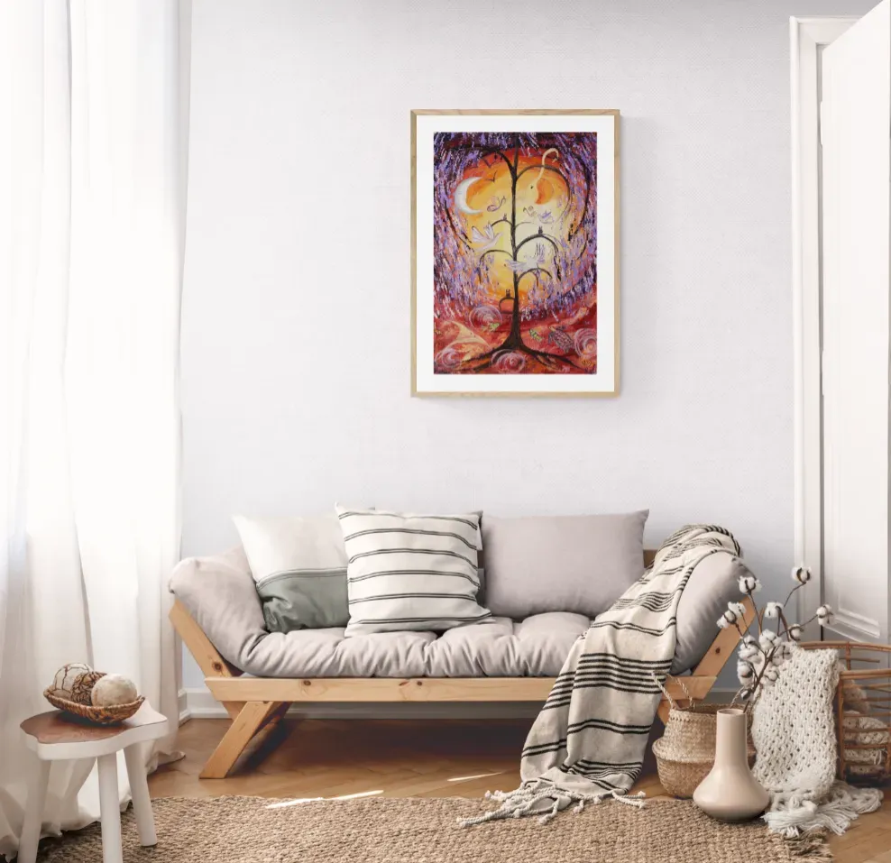 In situ-la douceur des origines