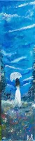 Seule face a l'orage-2025